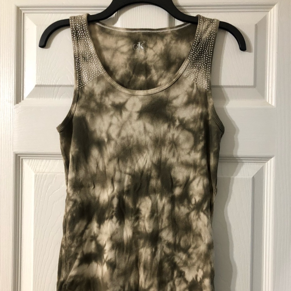 Women Calvin Klein Tank